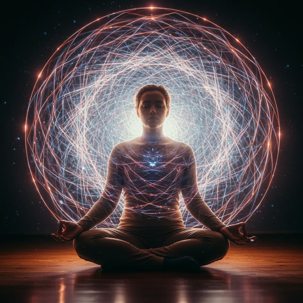 Mind-Body-Soul Wellness Guide
