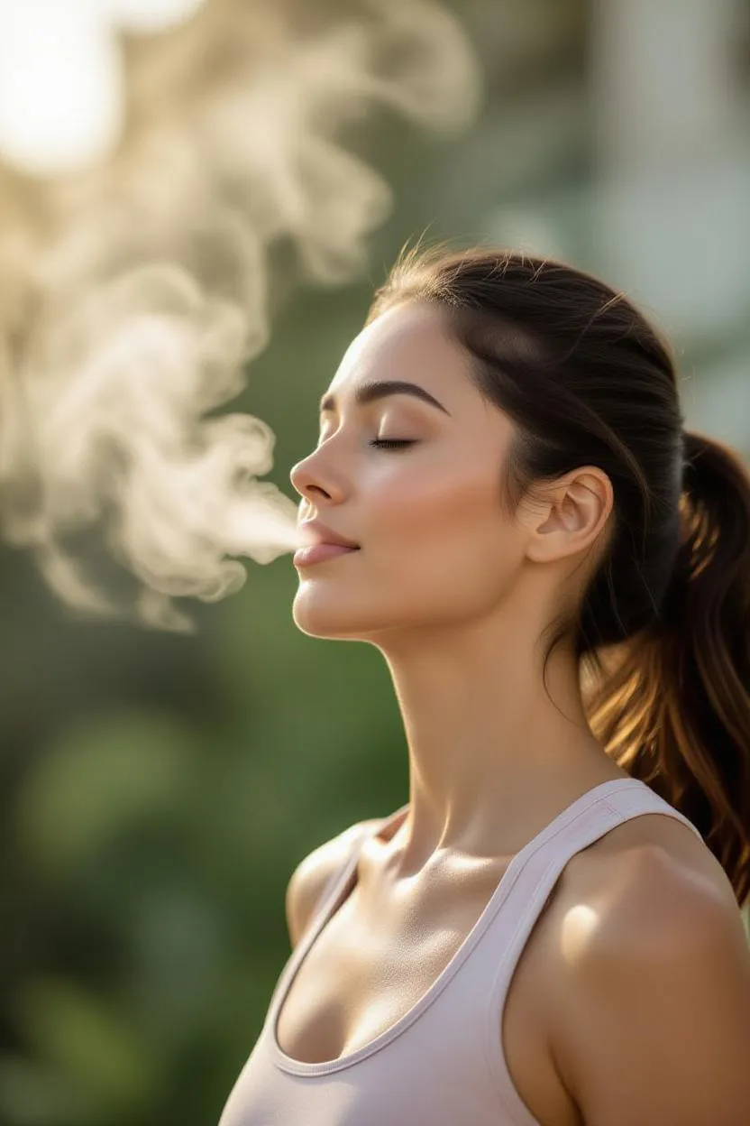 Breathing Exercises