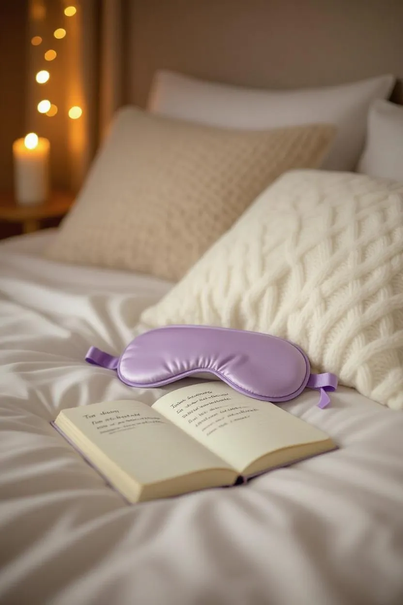 Sleeping Tips