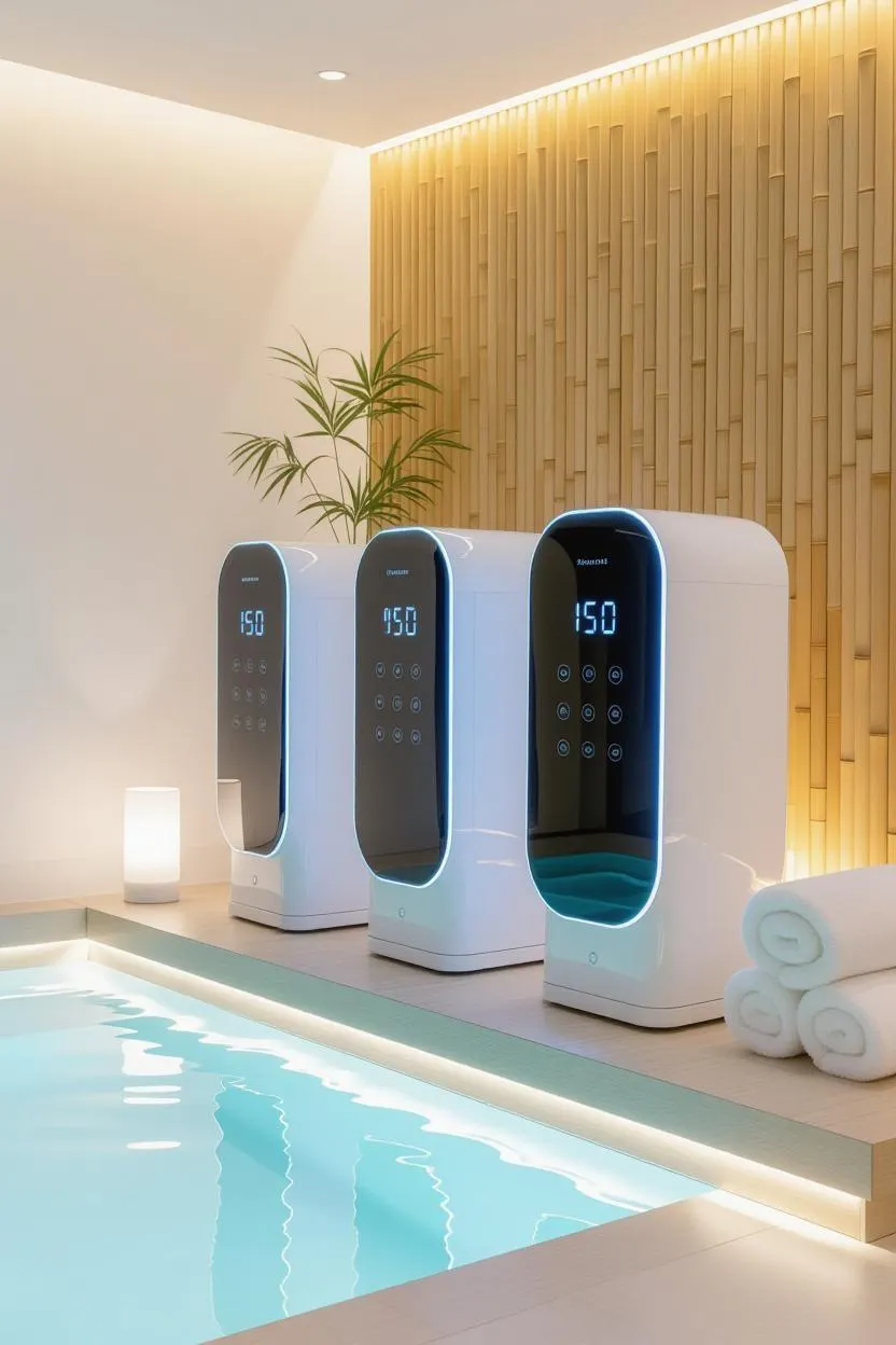 Unlocking the Power of Wellness Technology for Your Business