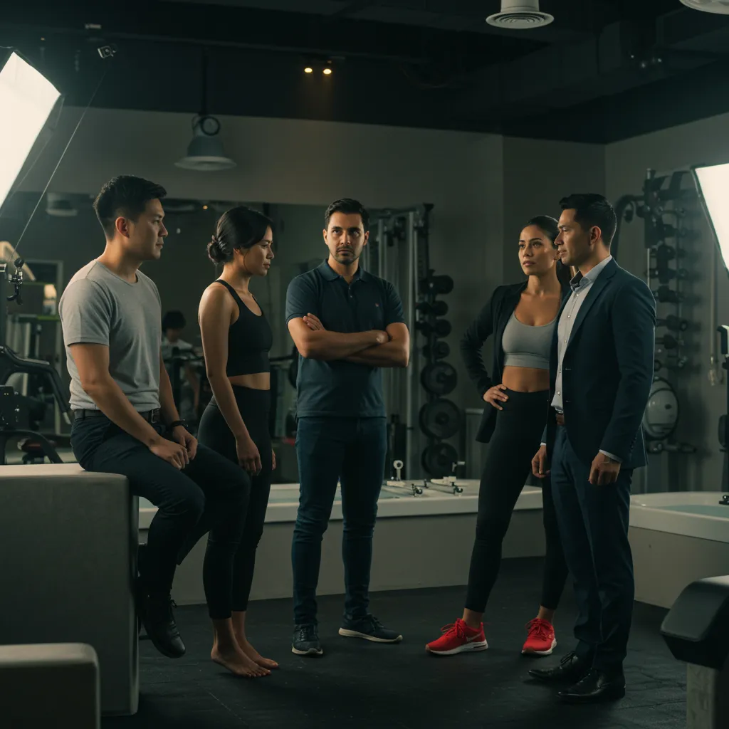 Unlocking Spa Marketing Tips