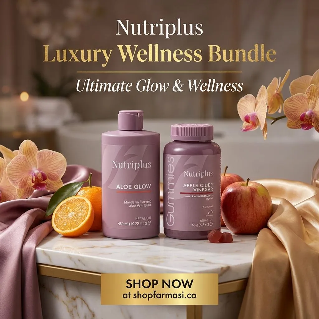 Gut Support Without Extremes: A Gentle Daily Reset