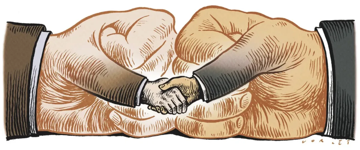 Philanthropy the cornerstone for building lasting welath