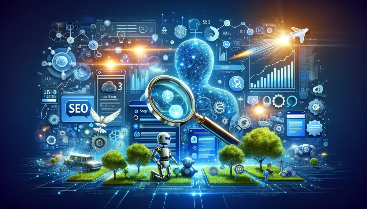 Local SEO Strategies