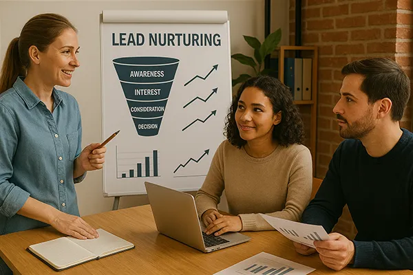 中小企業が陥りやすいマーケティングの落とし穴とその対策