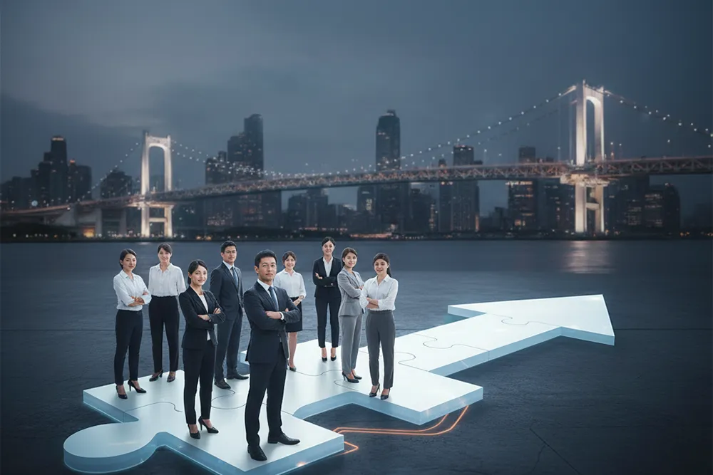 小さな会社がマーケティングで勝つための第一歩とは