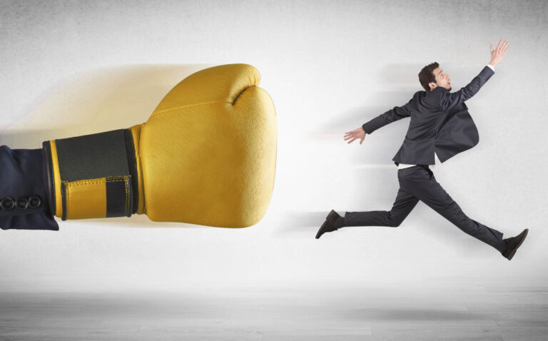 How to Avoid Fight, Flight, and Compromise in Negotiation