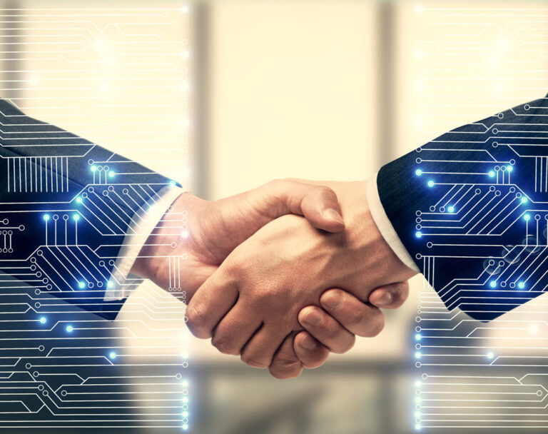 Exclusive Look Behind the Scenes of a Negotiation