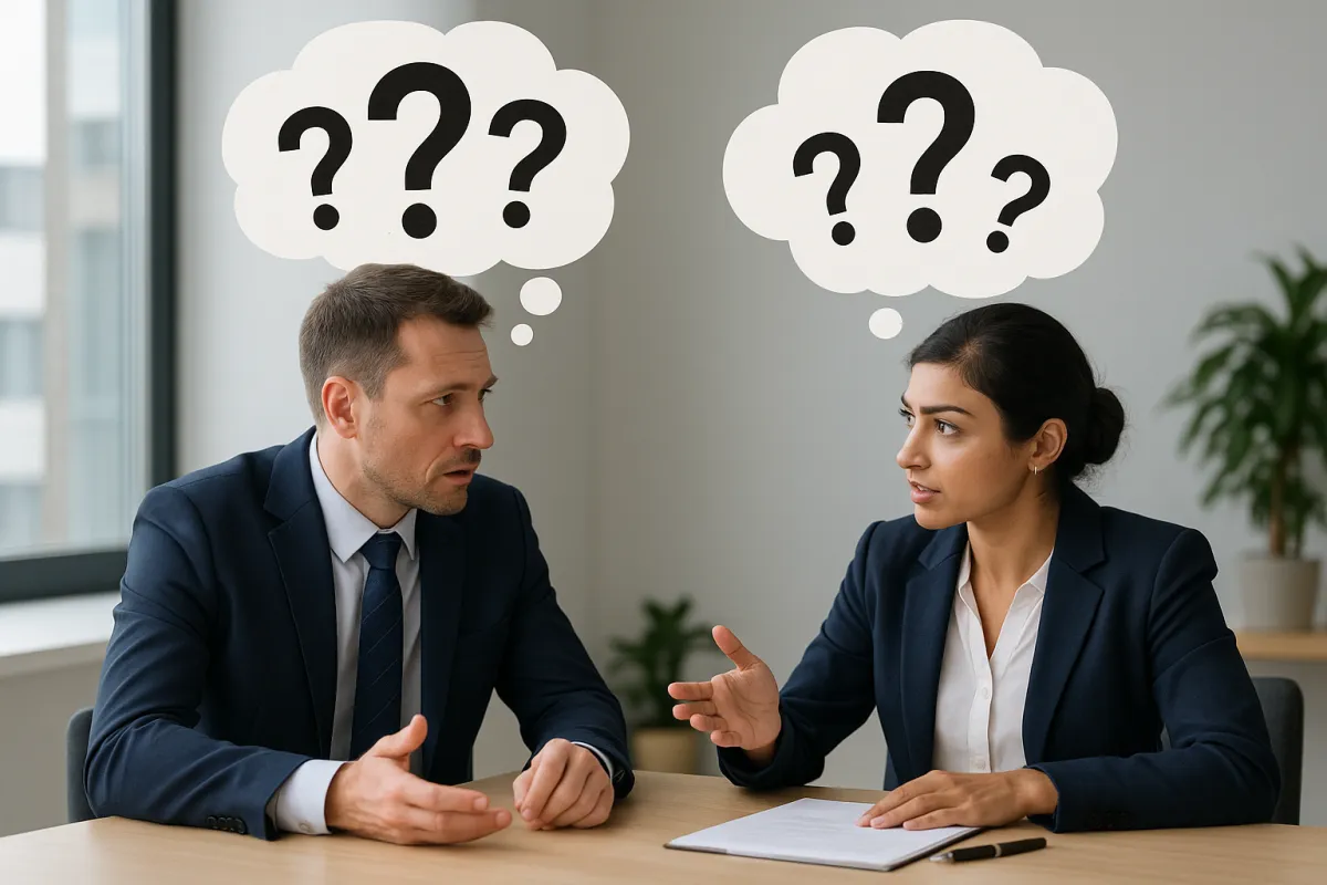 How Many Questions Should You Ask?