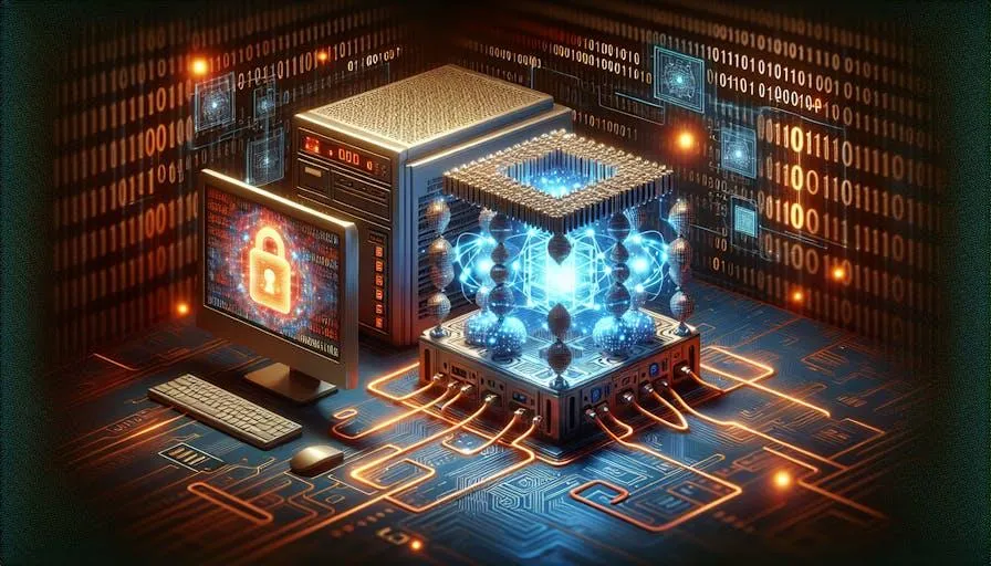 Navigating the Quantum Realm: Impact of Quantum Computing on Cybersecurity