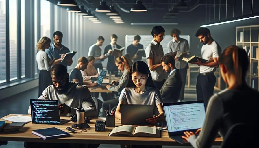 Navigating the Tech Interview: Proven Strategies for Preparation