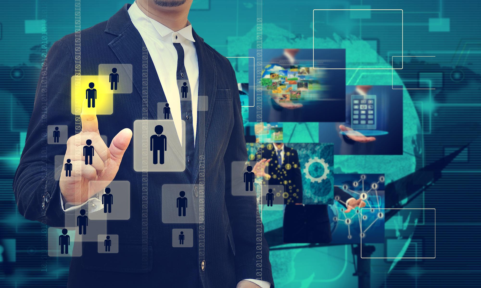 Empowering Your Journey: Maximizing IT Recruitment Career Progression