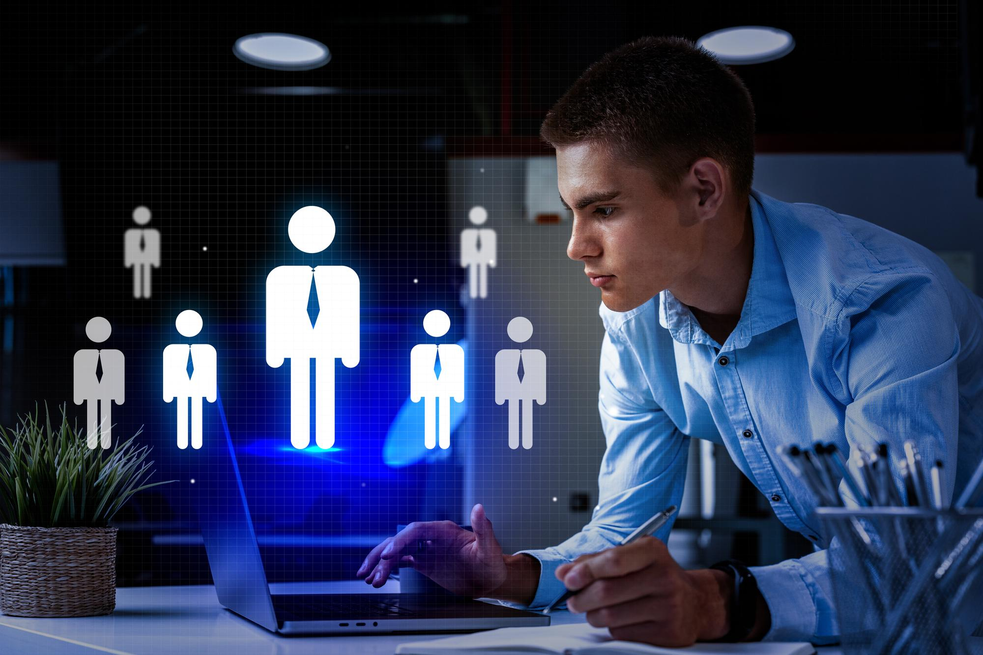 Mastering Your Craft: Essential IT Recruiter Skills Development