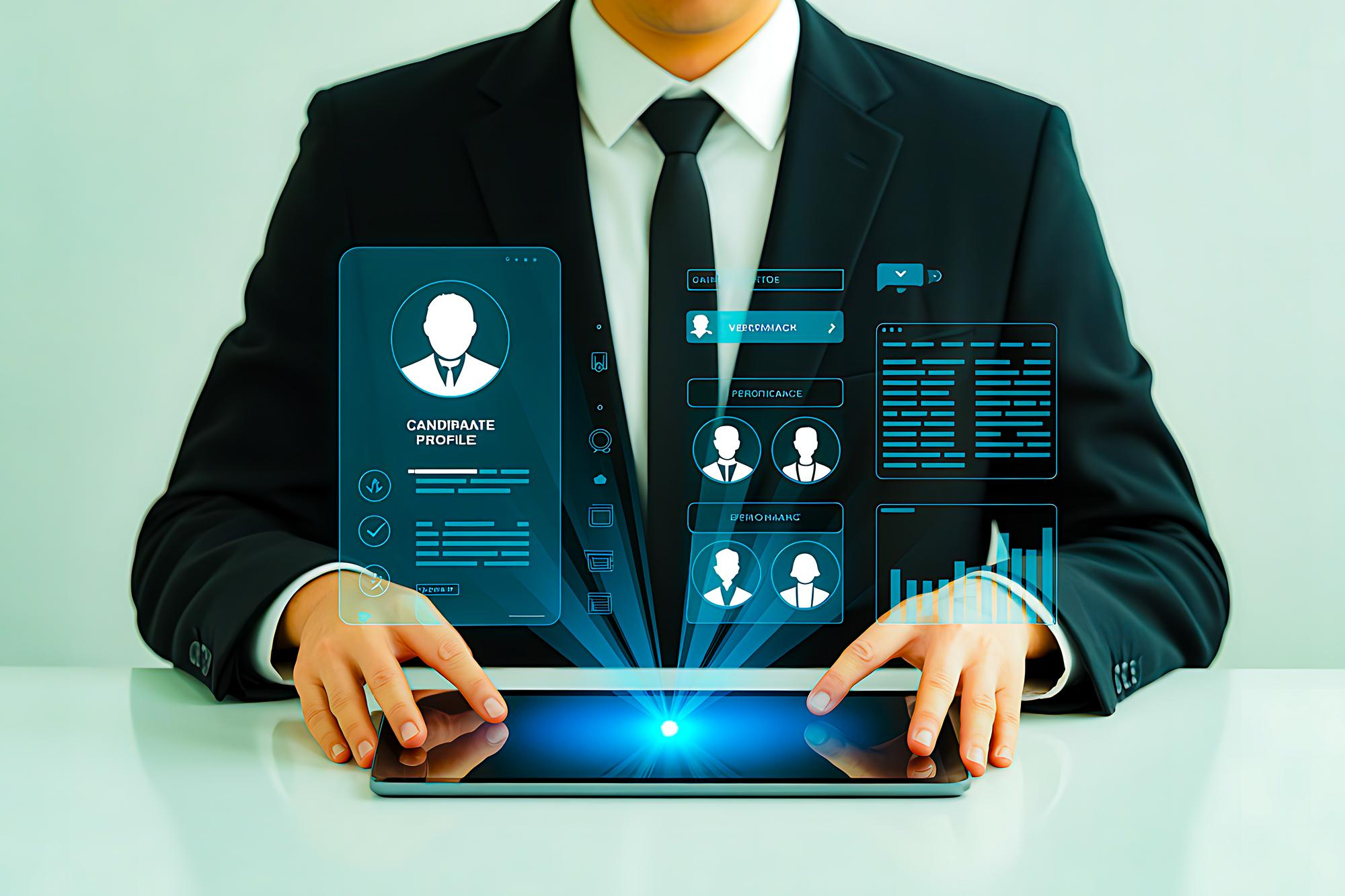 Streamline Your Hiring Process: Effective ChatGPT Recruiting Prompts
