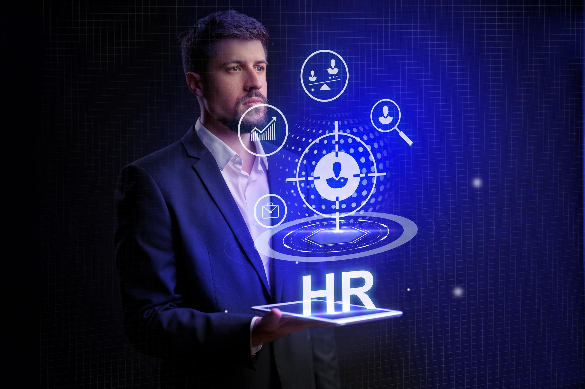 Mastering Recruitment with ChatGPT: A New Era in HR Technology