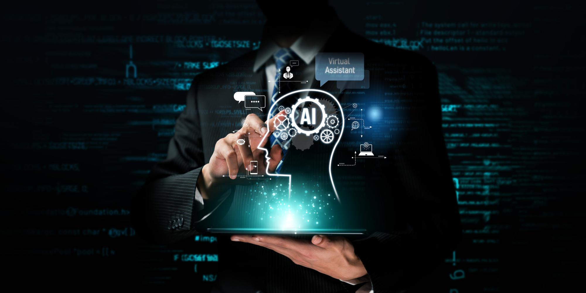 Streamlining Interview Processes with AI