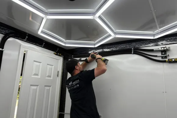 Best Spray Foam Rig Manufacturers In Panama City, Florida, For Professional Contractors