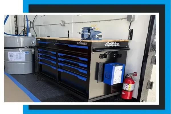 Complete Guide to Buying Your First Spray Foam Rig: What Every New Contractor Needs to Know