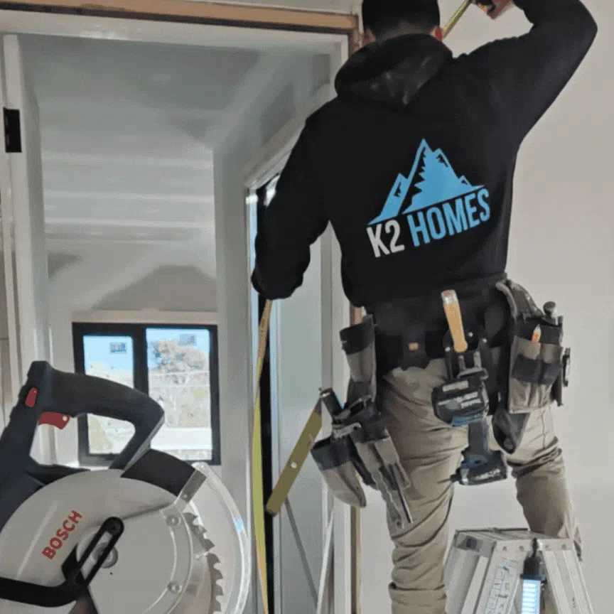 What are the 3 main causes for my renovation budget going over, and how can my builder help minimize them?