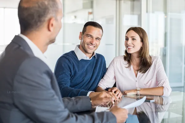 Devenez le courtier immobilier que tout le monde s'arrache ! 🏡