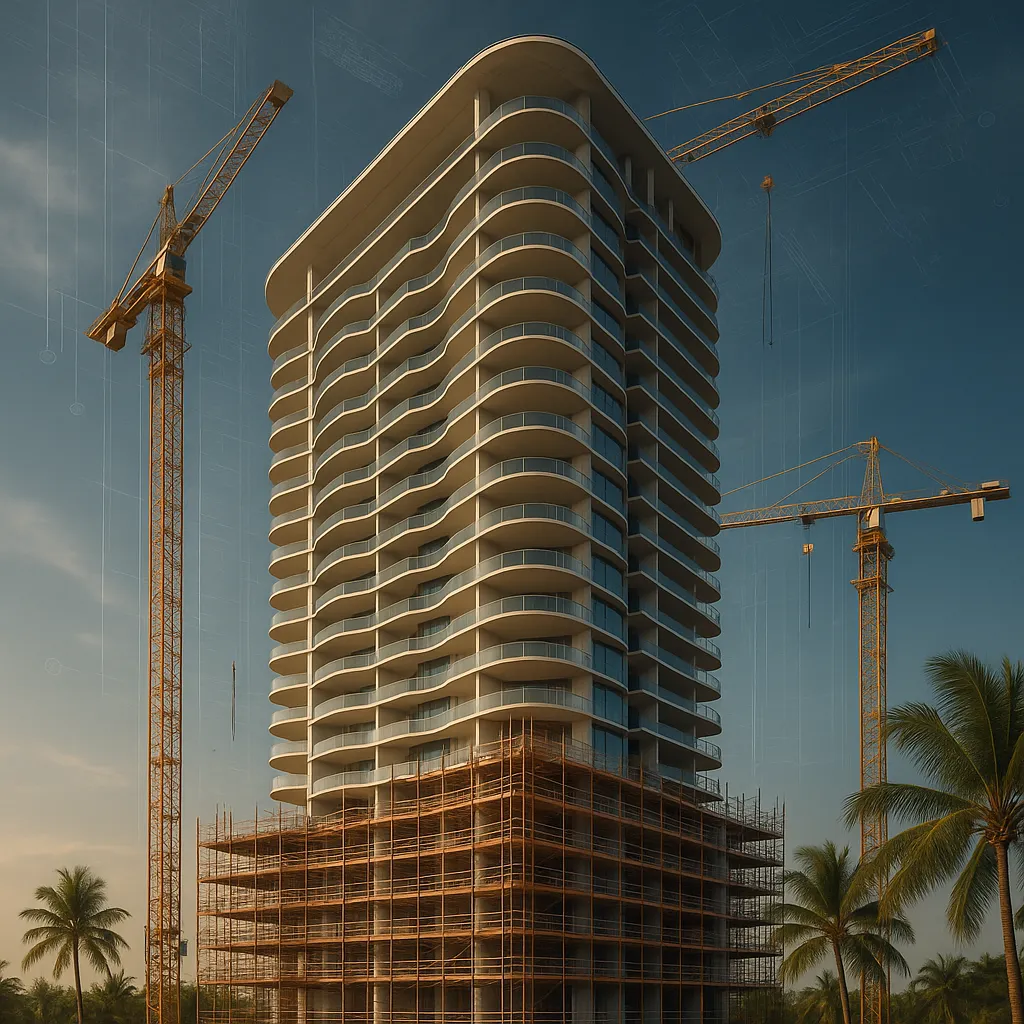 Pre-constructions