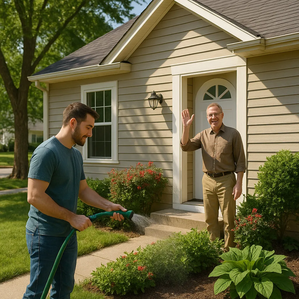 Rent Strategies