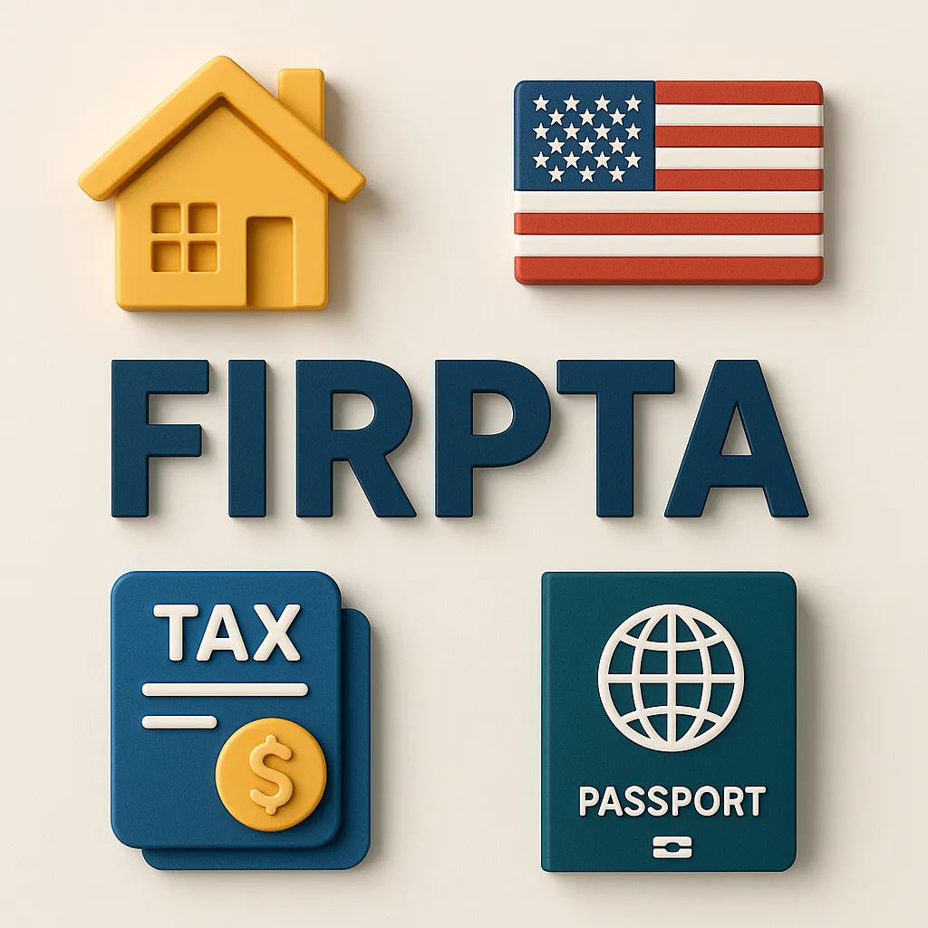 FIRPTA
