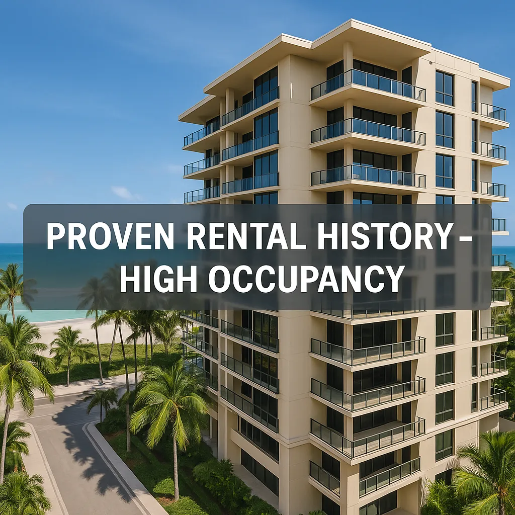 Short Term Rental