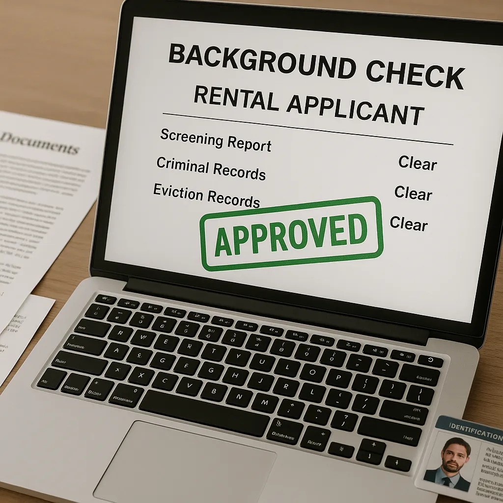 Eleccion de Inquilinos