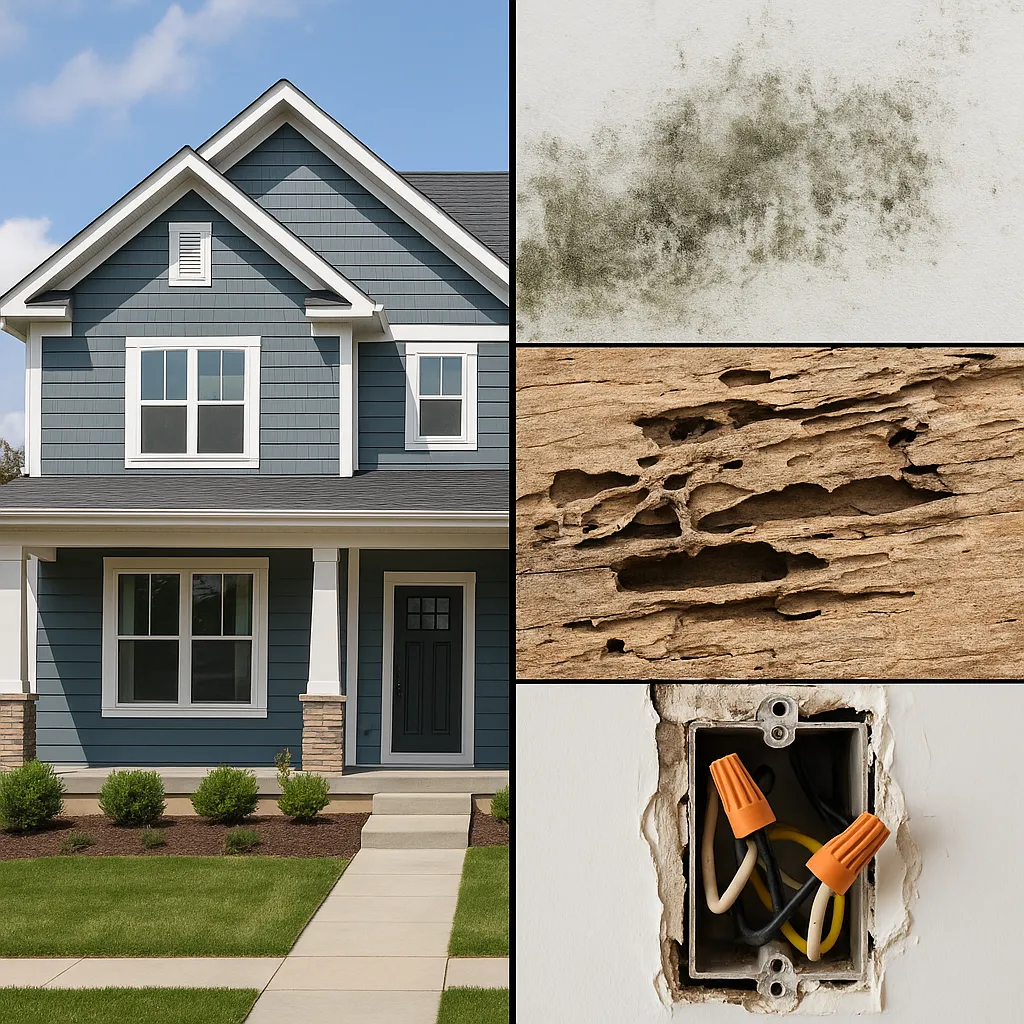 Inspecciones del Vendedor