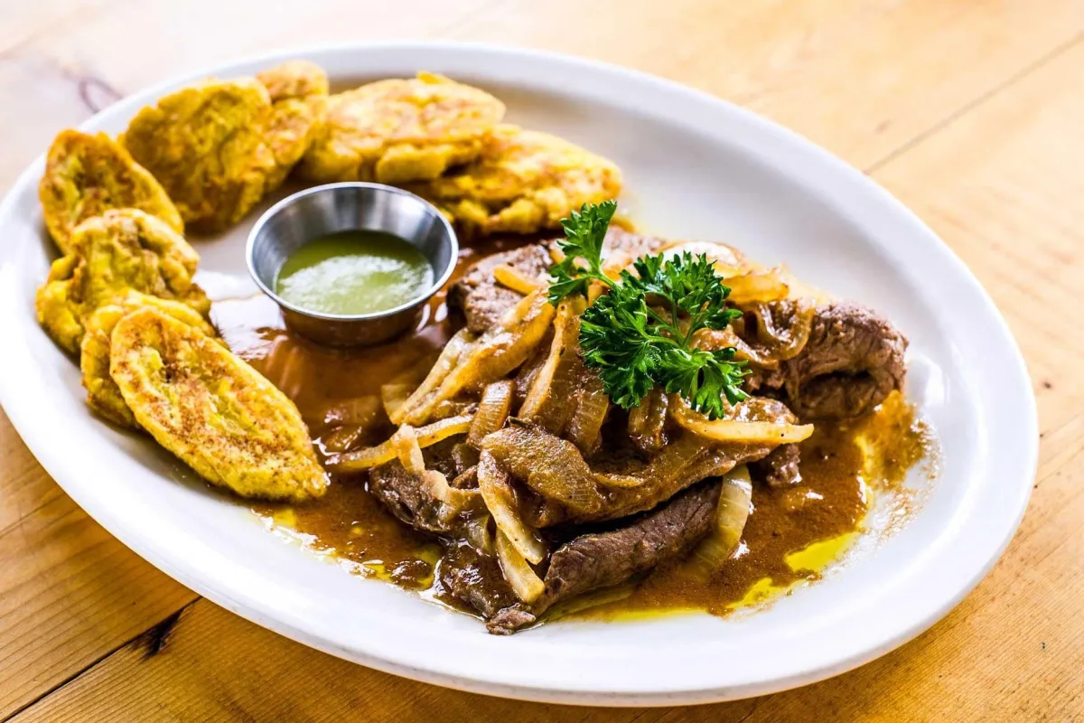 Discover the Authentic Flavors of Sazon Criollo