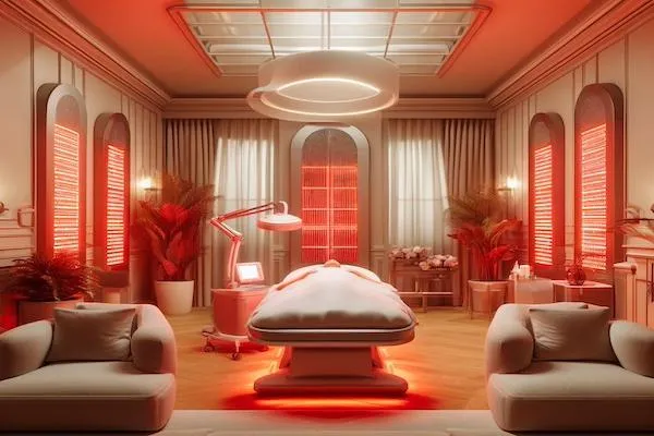 Alma Med Spa