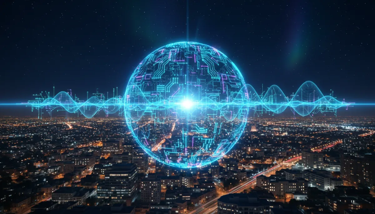 AI Voice Agents Are Replacing the Front Desk: What Every Local Business Owner Must Know in 2026