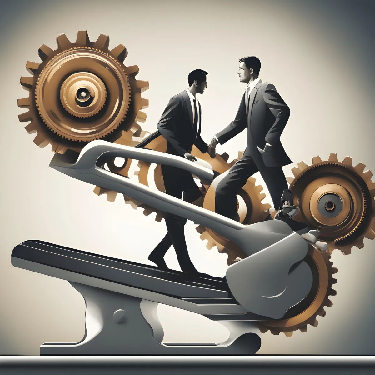 Discover the truth behind common myths about automation