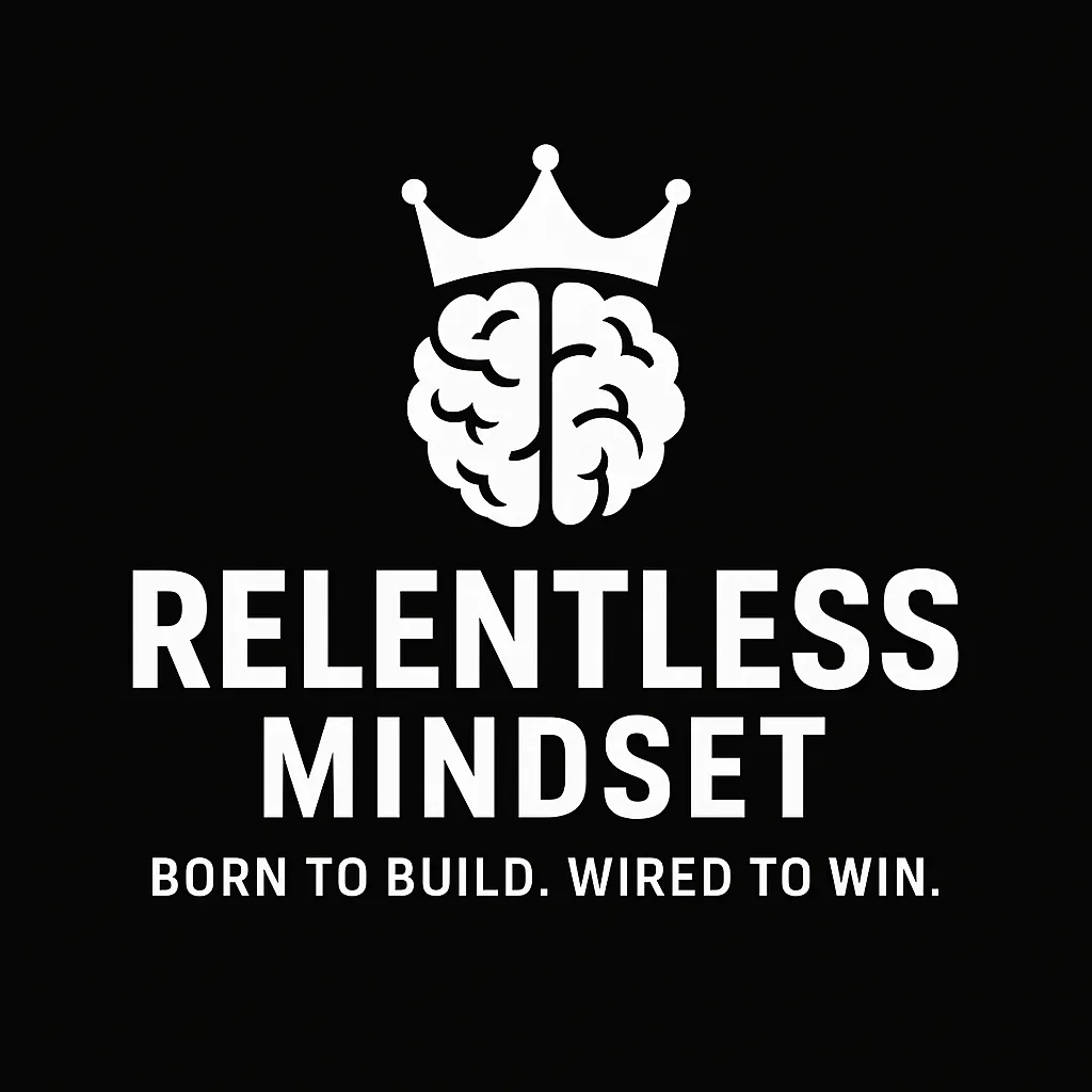 Being Relentless