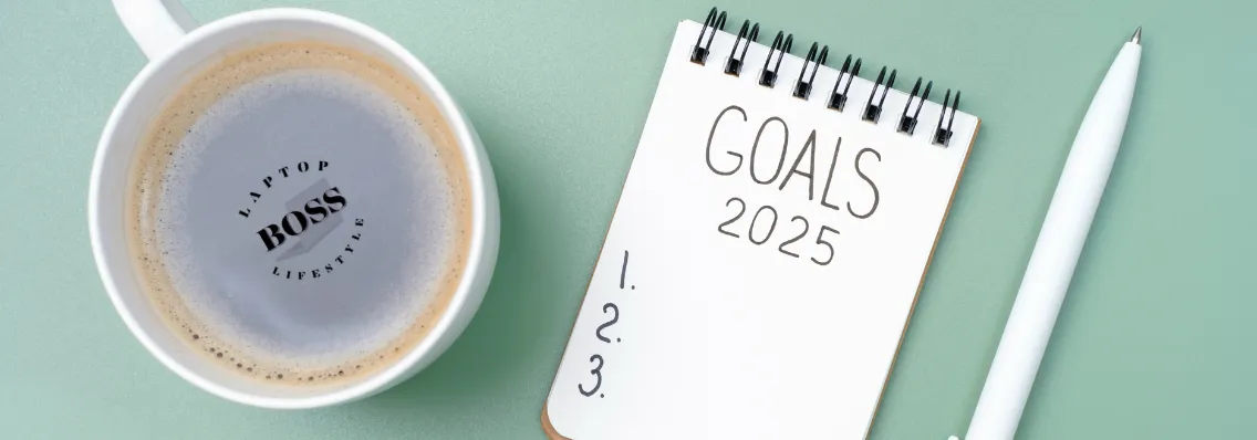 2025 Goals