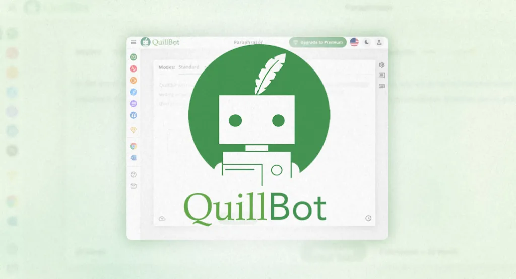 Quillbot AI