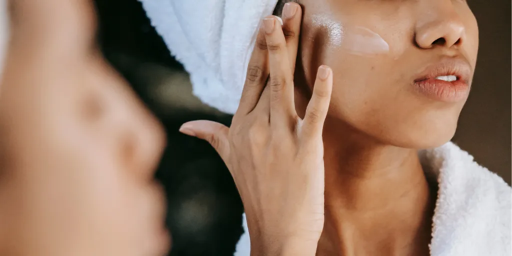 Results After Skin Rejuvenation