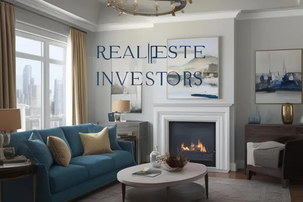 10 Steps Every Real Estate Investor Must Take Before Seeking Funding
- Copy