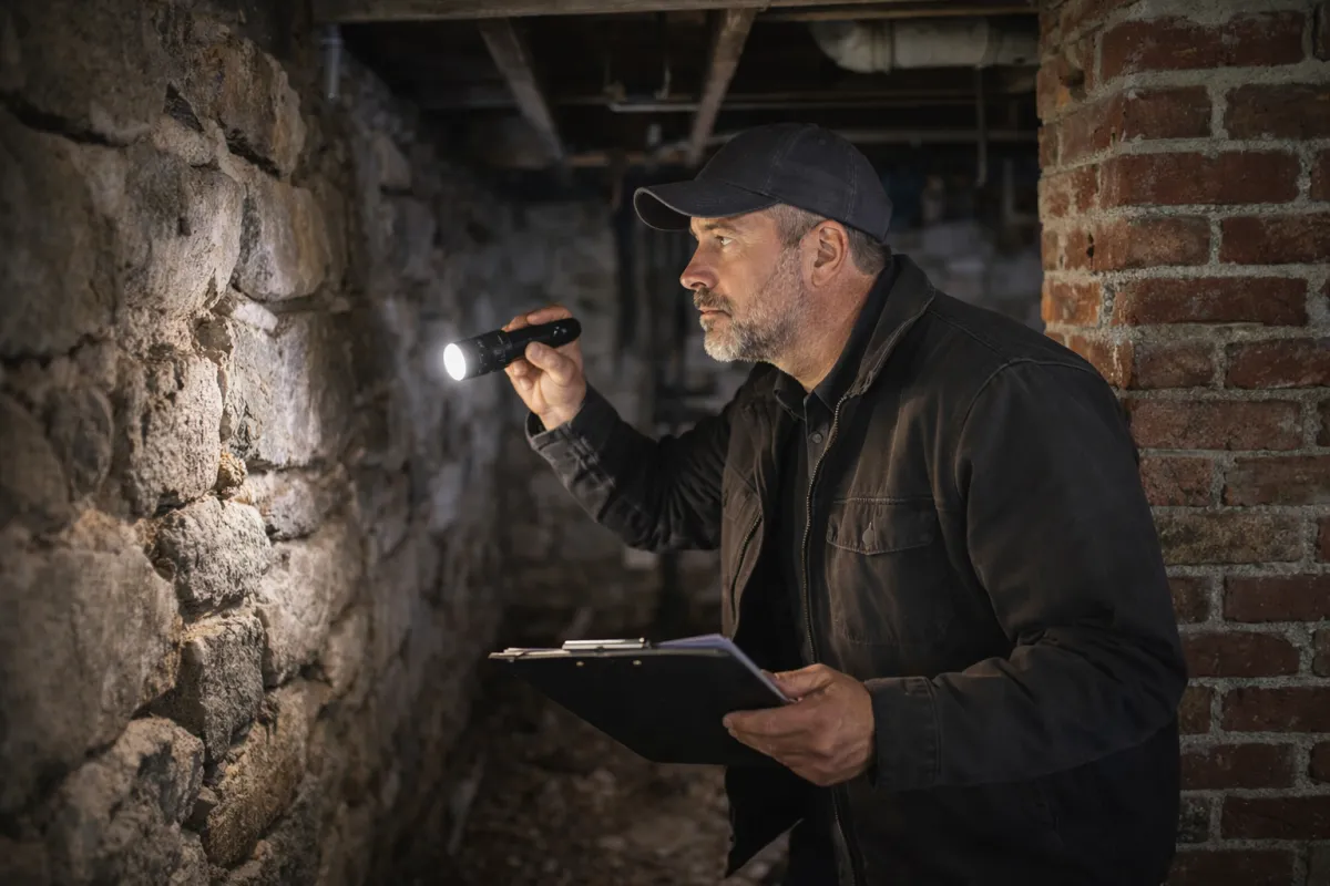 Why a Professional Home Inspection Matters Before You Buy a Home in Maine