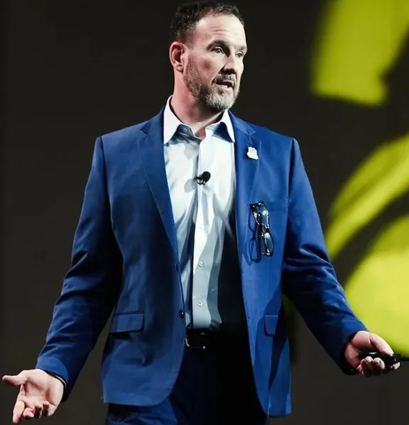 onathan Eldridge’s Journey Proves Why Guidance Accelerates Success