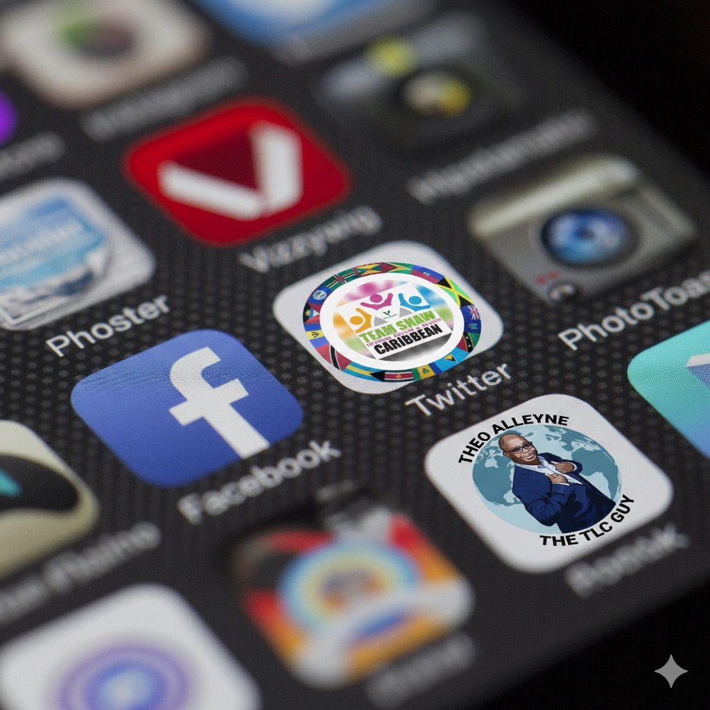 Turn Your Phone Into Your Small Business Headquarters in Guyana