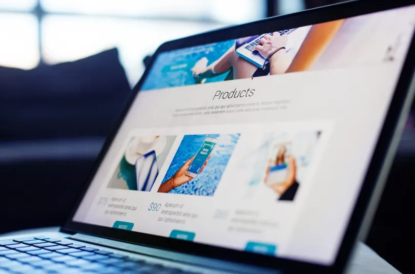 Small Business Websites