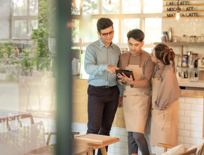 Best Small Business Websites with Outstanding Design