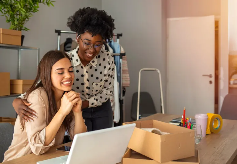 Best Small Business Websites with User-Friendly Features