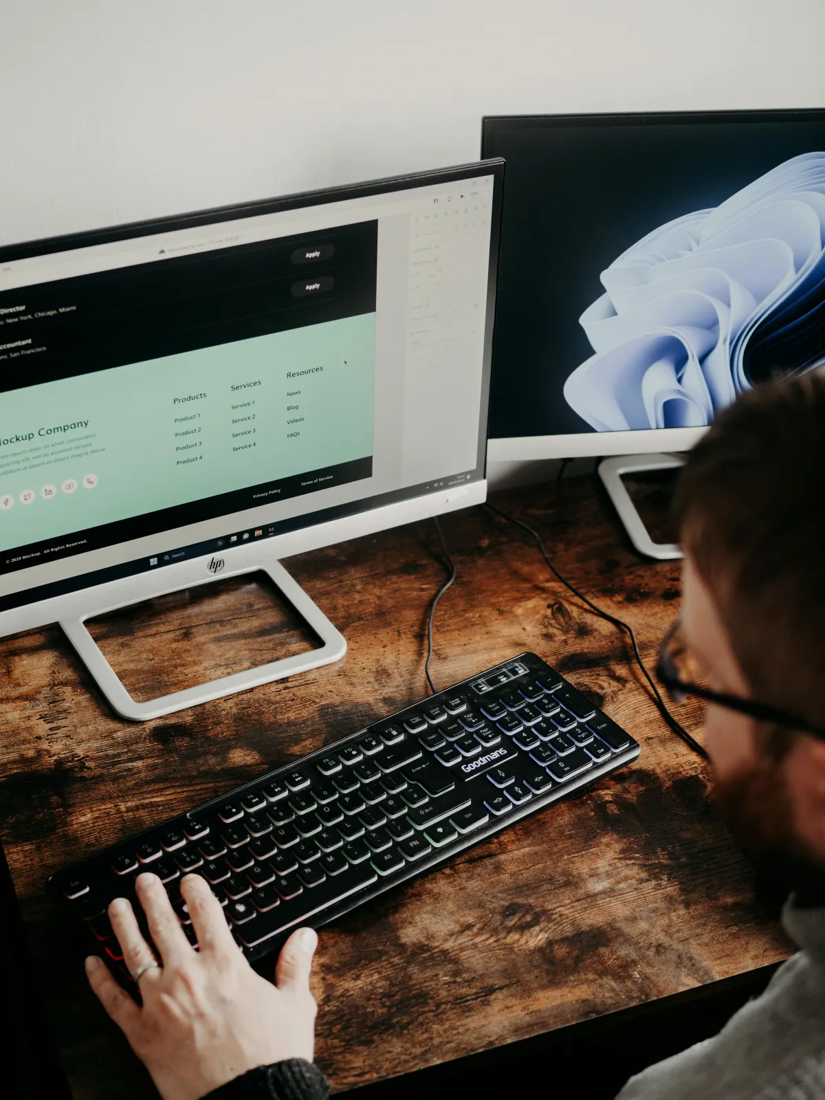 Elevate Your Site