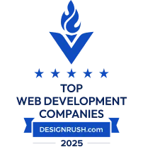 Top Web Design Agencies in the United States by DesignRush
