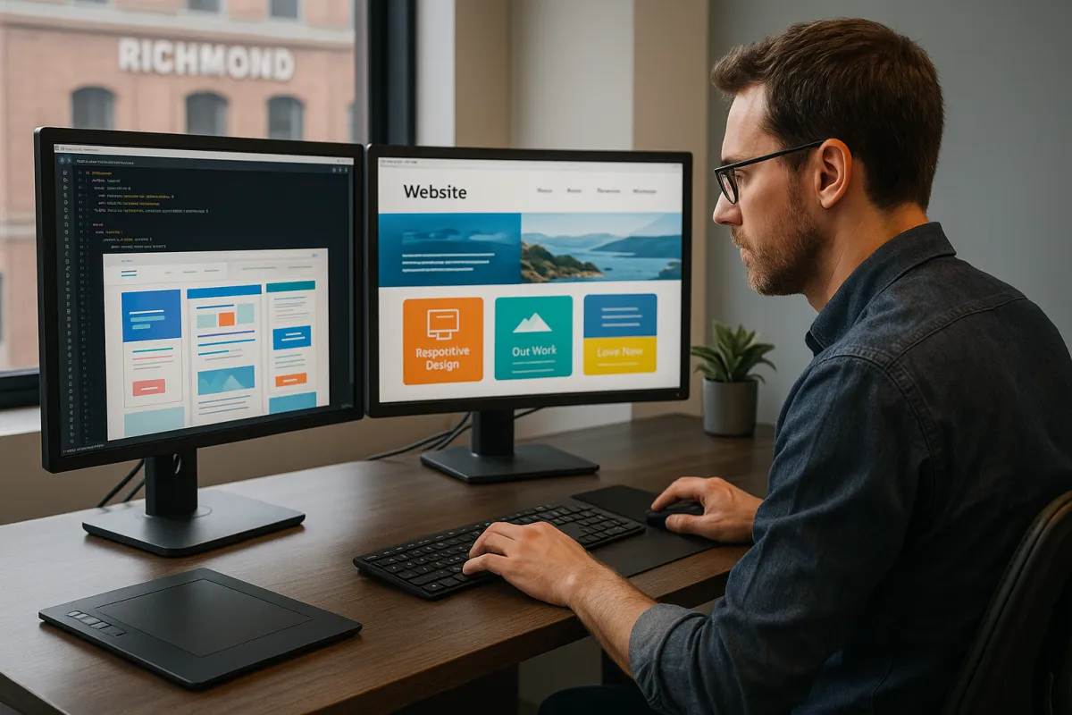 Expert Website