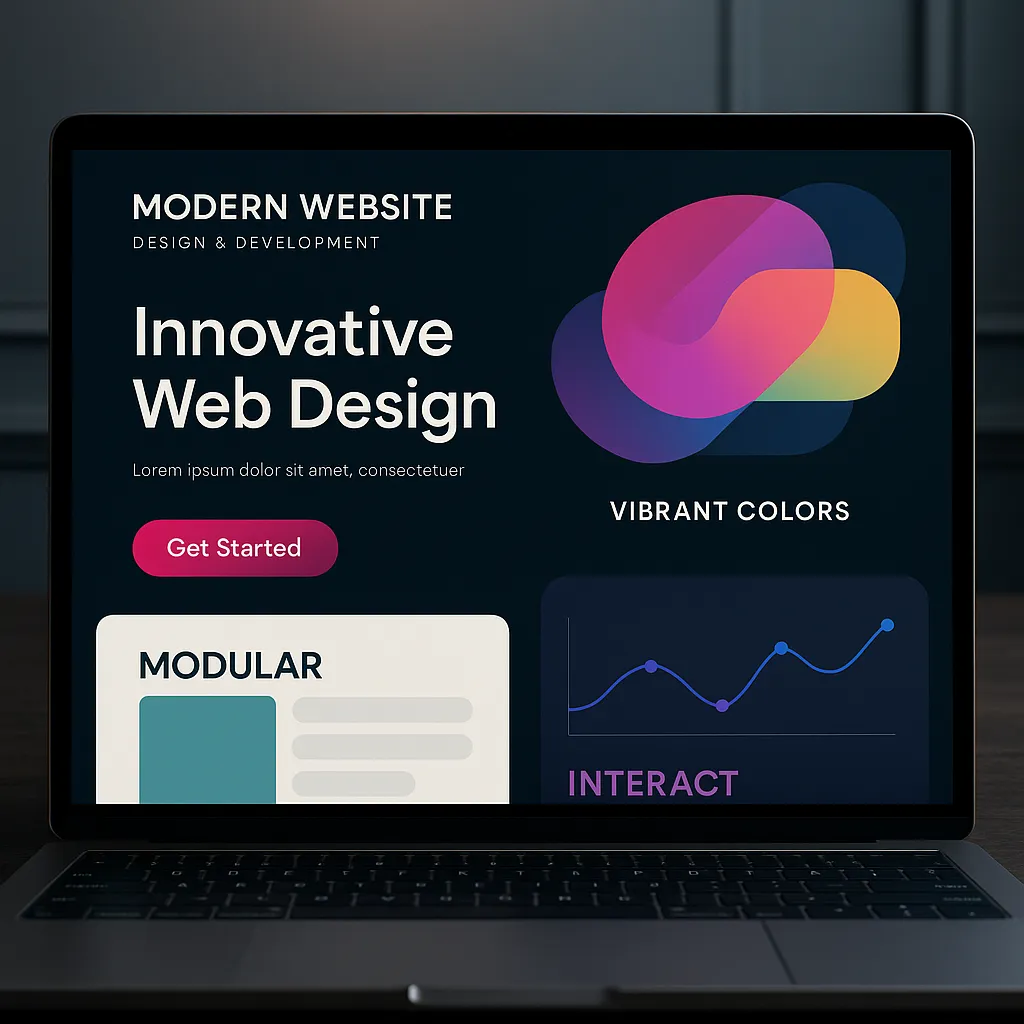 latest website