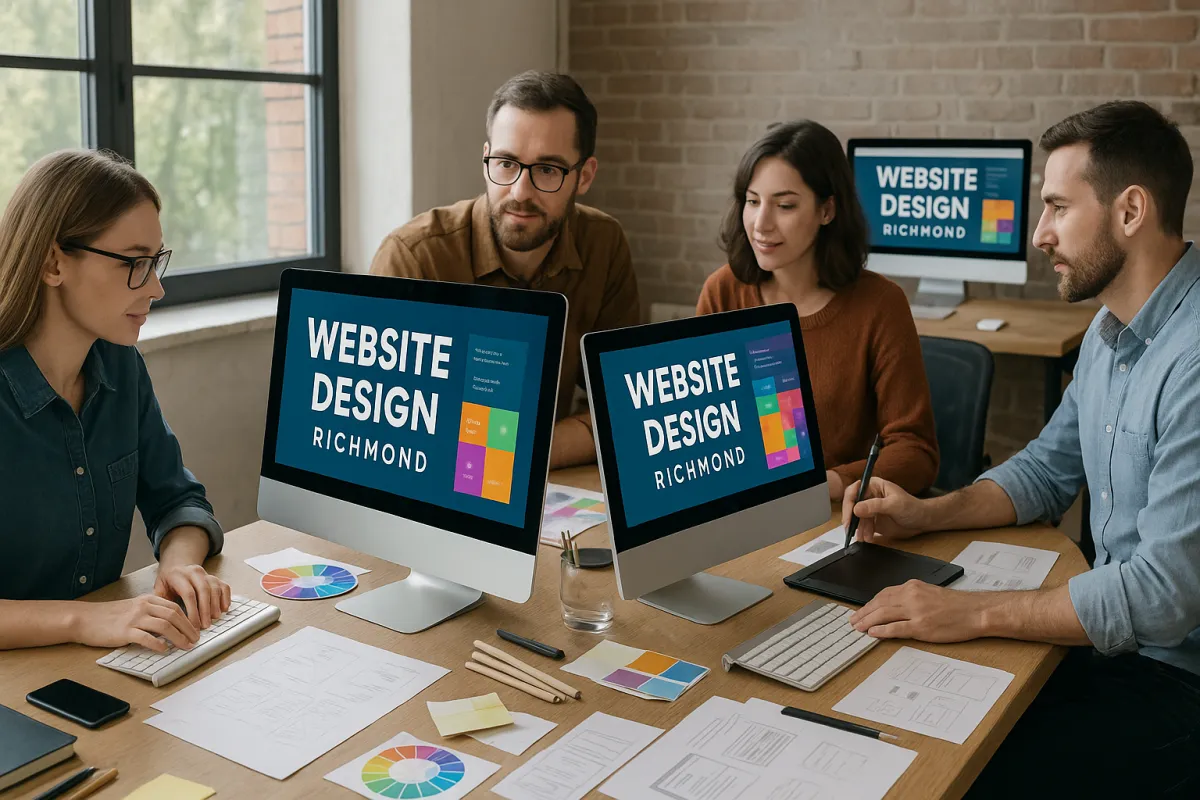 website design top-notch